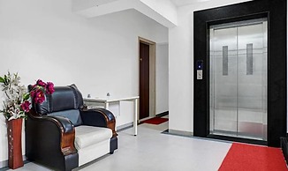 Fabhotel Prime Finesse