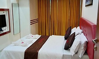 Fabhotel Prime Finesse