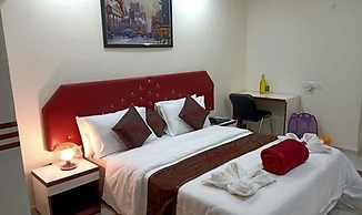 Fabhotel Prime Finesse