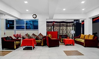 Fabhotel Prime Finesse