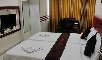 Fabhotel Prime Finesse