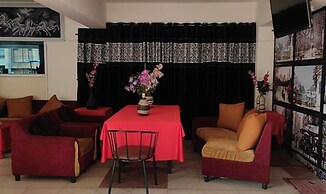 Fabhotel Prime Finesse