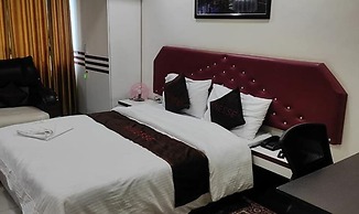 Fabhotel Prime Finesse