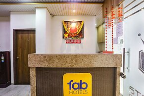 Fabhotel Vedanta Inn