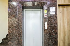 Fabhotel Vedanta Inn