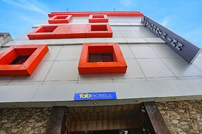 Fabhotel Vedanta Inn