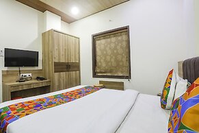 Fabhotel Vedanta Inn