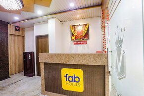 Fabhotel Vedanta Inn