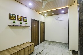 Fabhotel Vedanta Inn