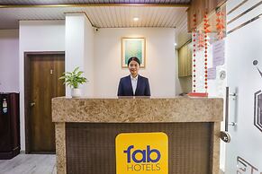 Fabhotel Vedanta Inn