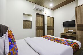 Fabhotel Vedanta Inn