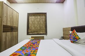 Fabhotel Vedanta Inn