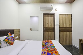 Fabhotel Vedanta Inn