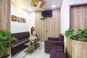 Fabhotel Vedanta Inn