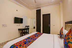 FabHotel RS Gera