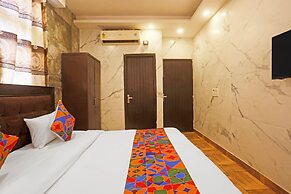 FabHotel Gera’s