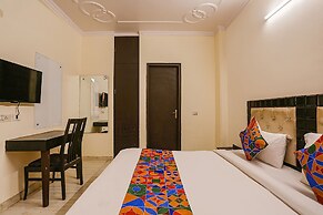 FabHotel RS Gera