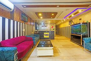FabHotel Gera’s