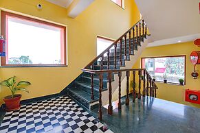 FabHotel Umrao Haveli With Pool