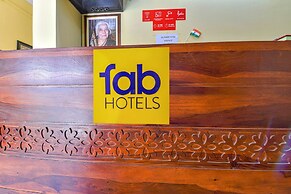 FabHotel Umrao Haveli With Pool