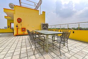 FabHotel Umrao Haveli With Pool