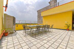 FabHotel Umrao Haveli With Pool