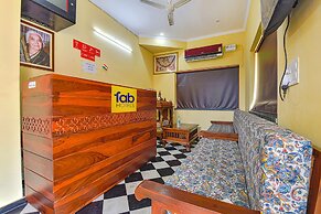 FabHotel Umrao Haveli With Pool