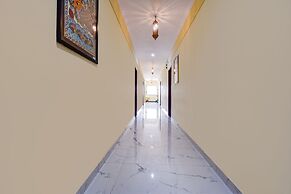 FabHotel Umrao Haveli With Pool