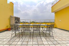 FabHotel Umrao Haveli With Pool