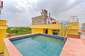 FabHotel Umrao Haveli With Pool