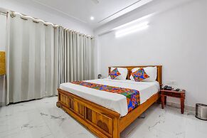 FabHotel Umrao Haveli With Pool