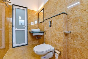 FabHotel Umrao Haveli With Pool