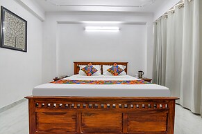 FabHotel Umrao Haveli With Pool