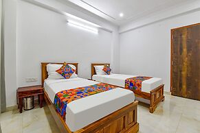 FabHotel Umrao Haveli With Pool