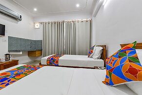 FabHotel Umrao Haveli With Pool