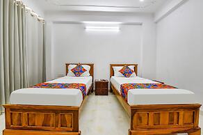 FabHotel Umrao Haveli With Pool