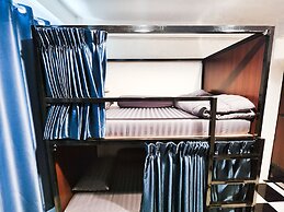 Noir Cafe And Hostel