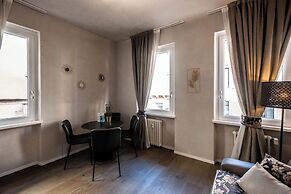 Verona Romana Apartments