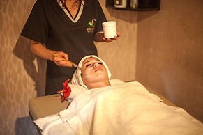 Le Hammamet Hotel & Spa