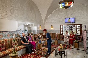 Le Hammamet Hotel & Spa