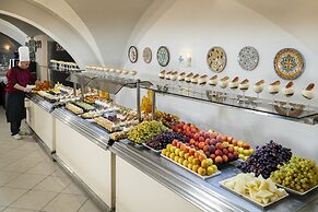 Le Hammamet Hotel & Spa