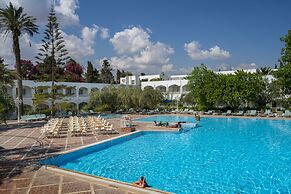Le Hammamet Hotel & Spa