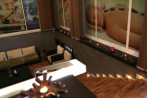 Le Hammamet Hotel & Spa