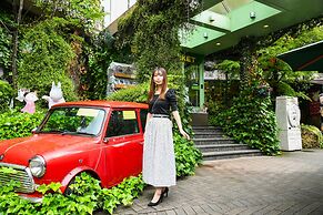 YUFUIN FLORAL VILLAGE HOTEL