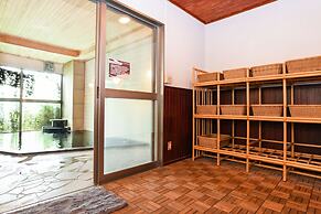 YUFUIN FLORAL VILLAGE HOTEL