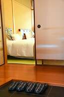 YUFUIN FLORAL VILLAGE HOTEL