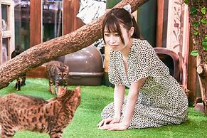 YUFUIN FLORAL VILLAGE HOTEL