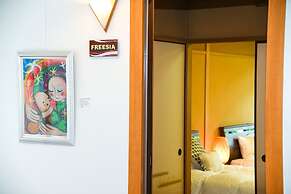 YUFUIN FLORAL VILLAGE HOTEL