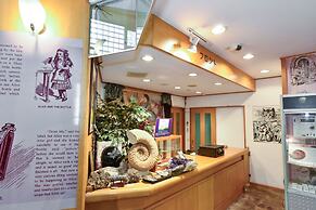 YUFUIN FLORAL VILLAGE HOTEL