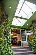 YUFUIN FLORAL VILLAGE HOTEL